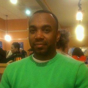 Meet your Posher, Rufus